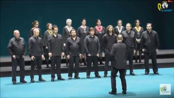 Certamen de Habaneras 2026 - Fiestas de María Pita
