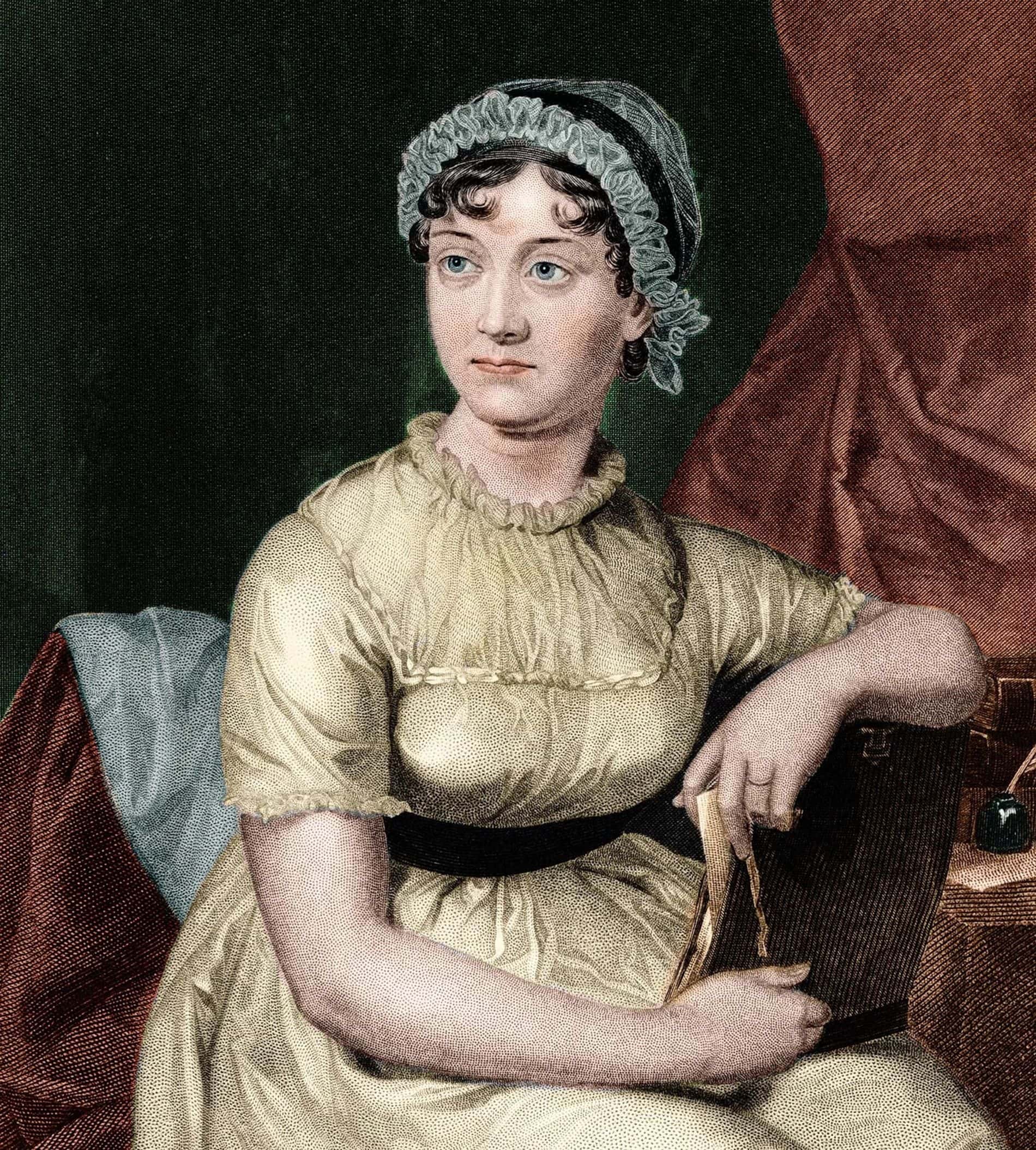#Austen250: Literatura, Sociedad y Legado Cultural tras Jane Austen