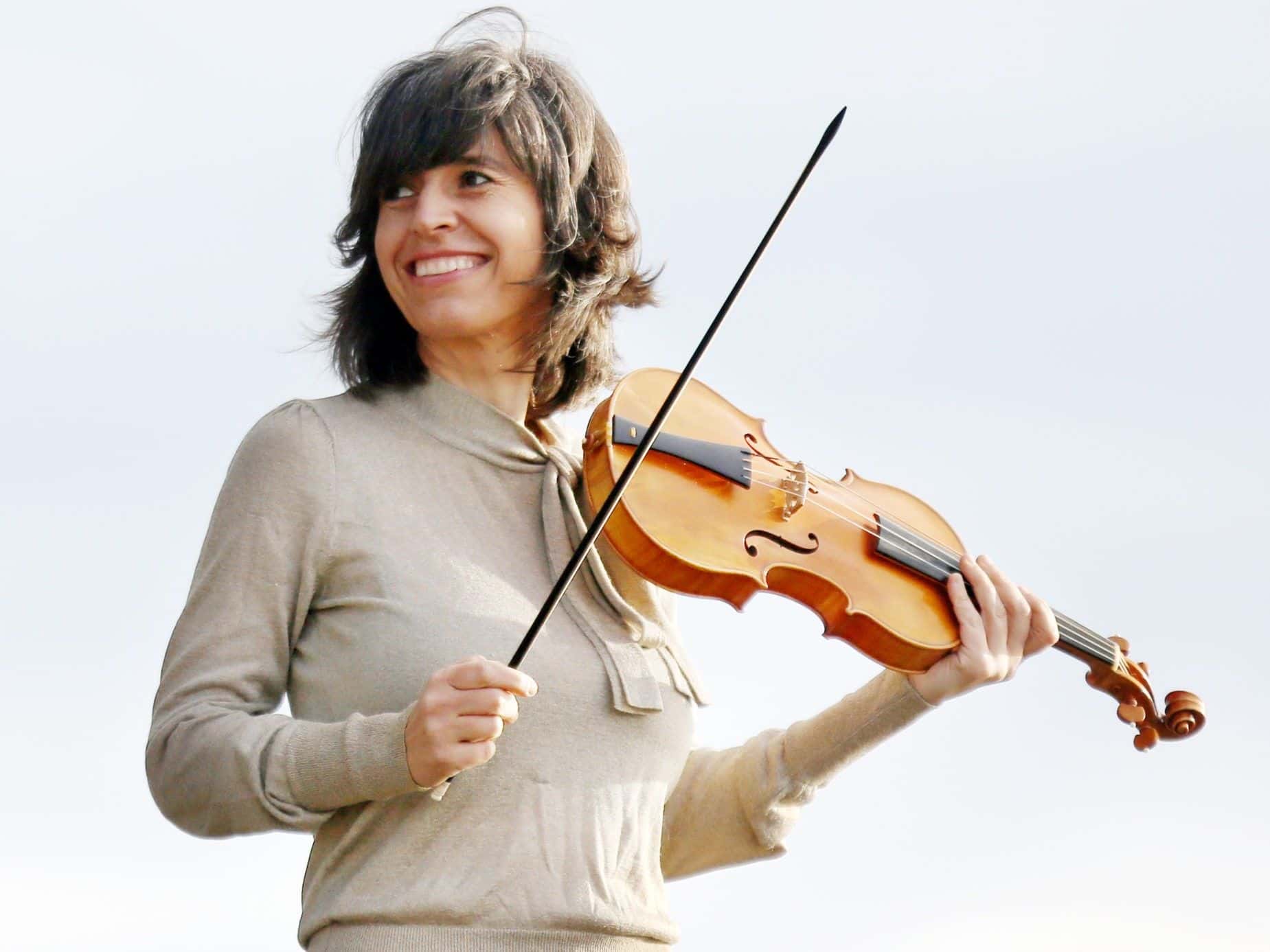 Conversando con… Amandine Beyer, directora