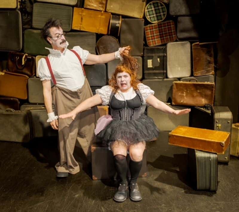 Bagaxe (Arturo Cocas Cía.)