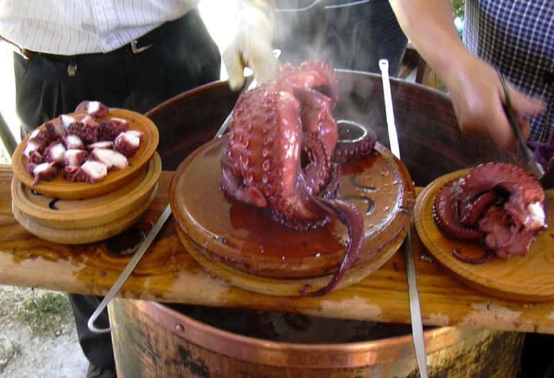 Restaurante Catador: Tradición y sabor en el corazón de Ourense