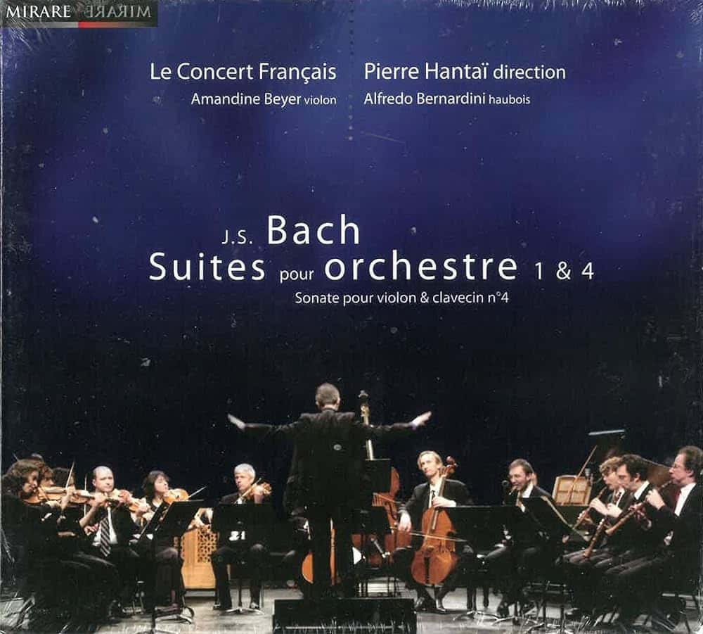 Concierto de la Orquestra de Cámara Galega