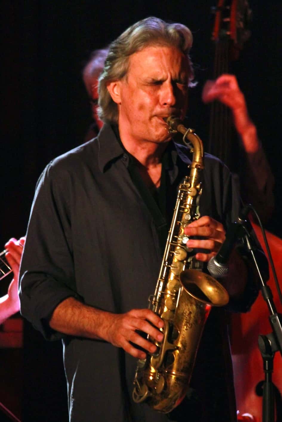 Jazz Panorama 2026