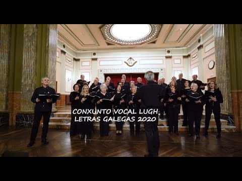 Encuentro musical de otoño