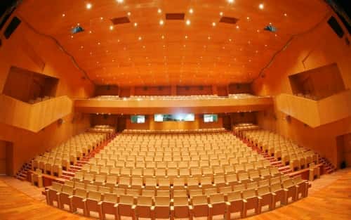 Ana Duato, Imanol Arias y Sobera en la nueva temporada de Afundación