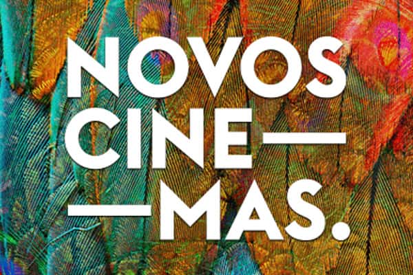 Novos Cinemas: Una vuelta al mundo sin salir de Pontevedra