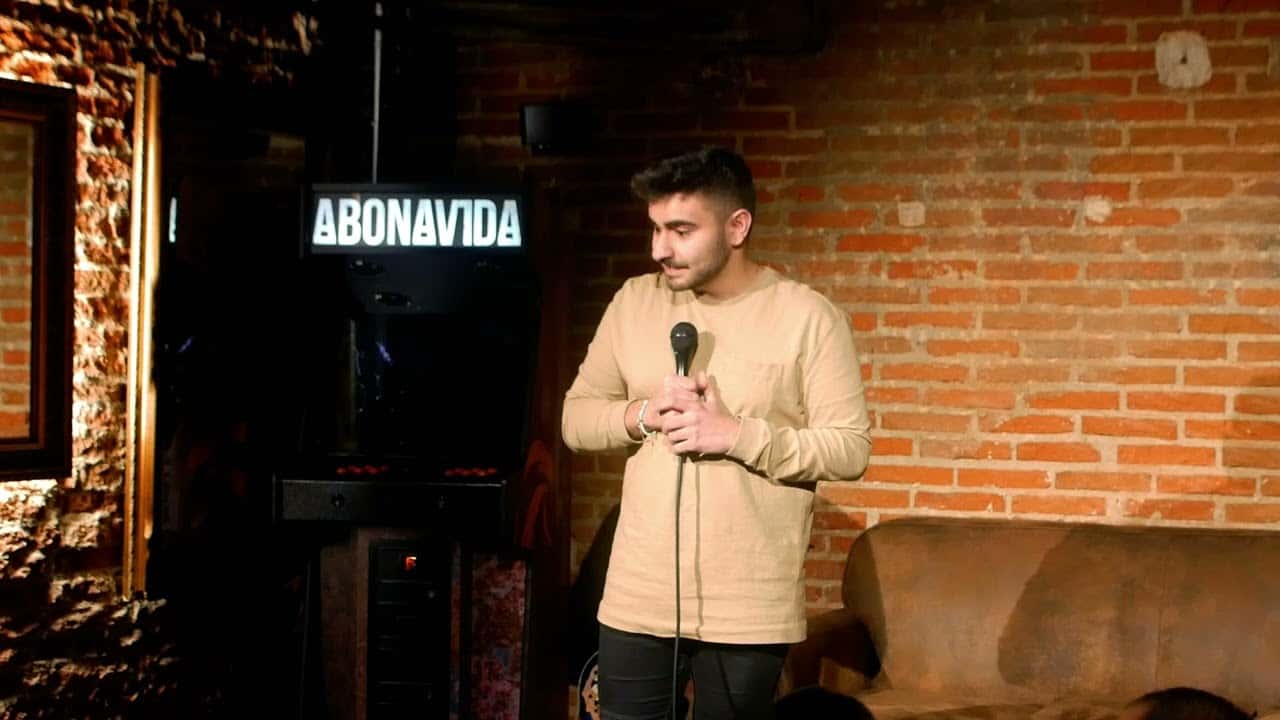 Desafío Solidario 2026