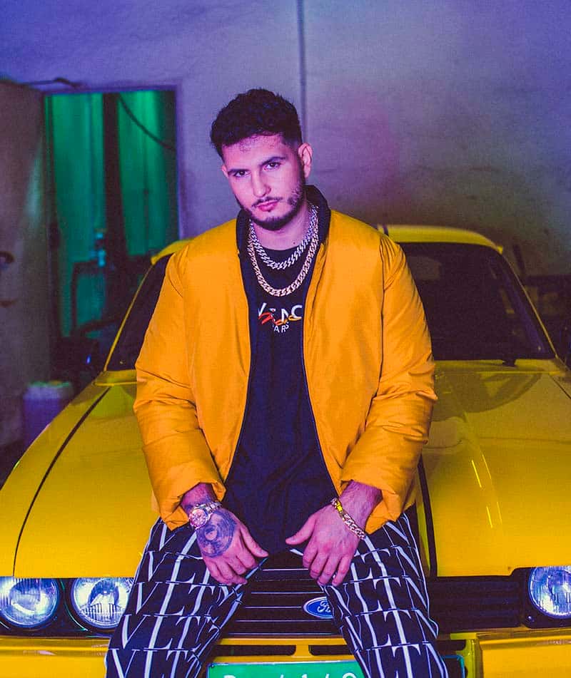 Fiestas del verano de Ferrol