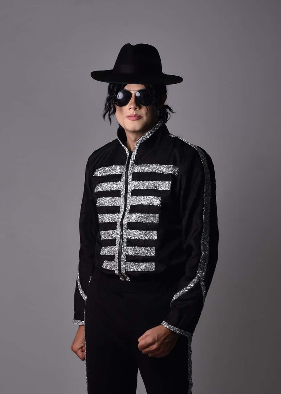 Cine en V.O.S.E. Michael