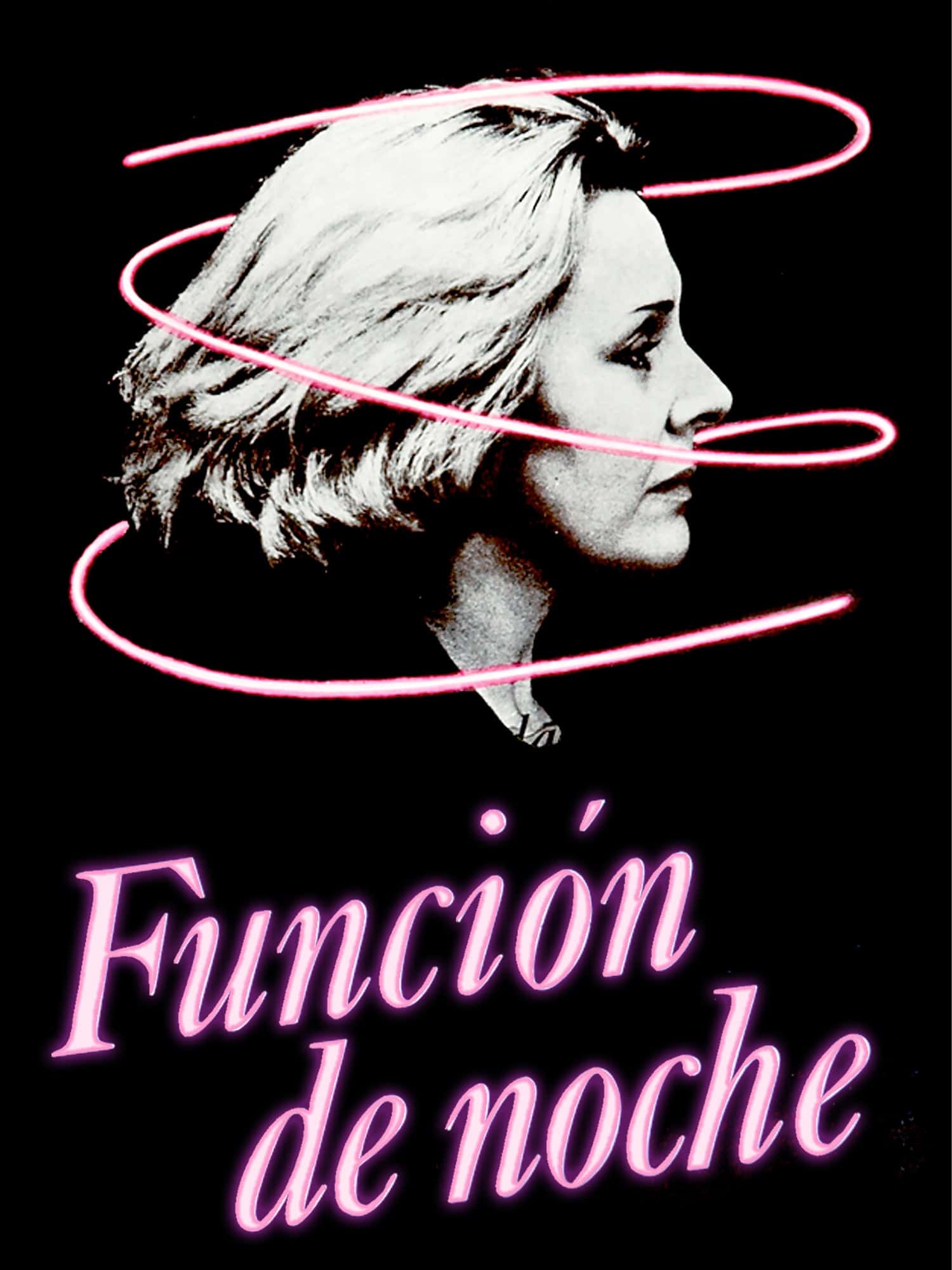 Ciclo E ti que miras?: Función de noche