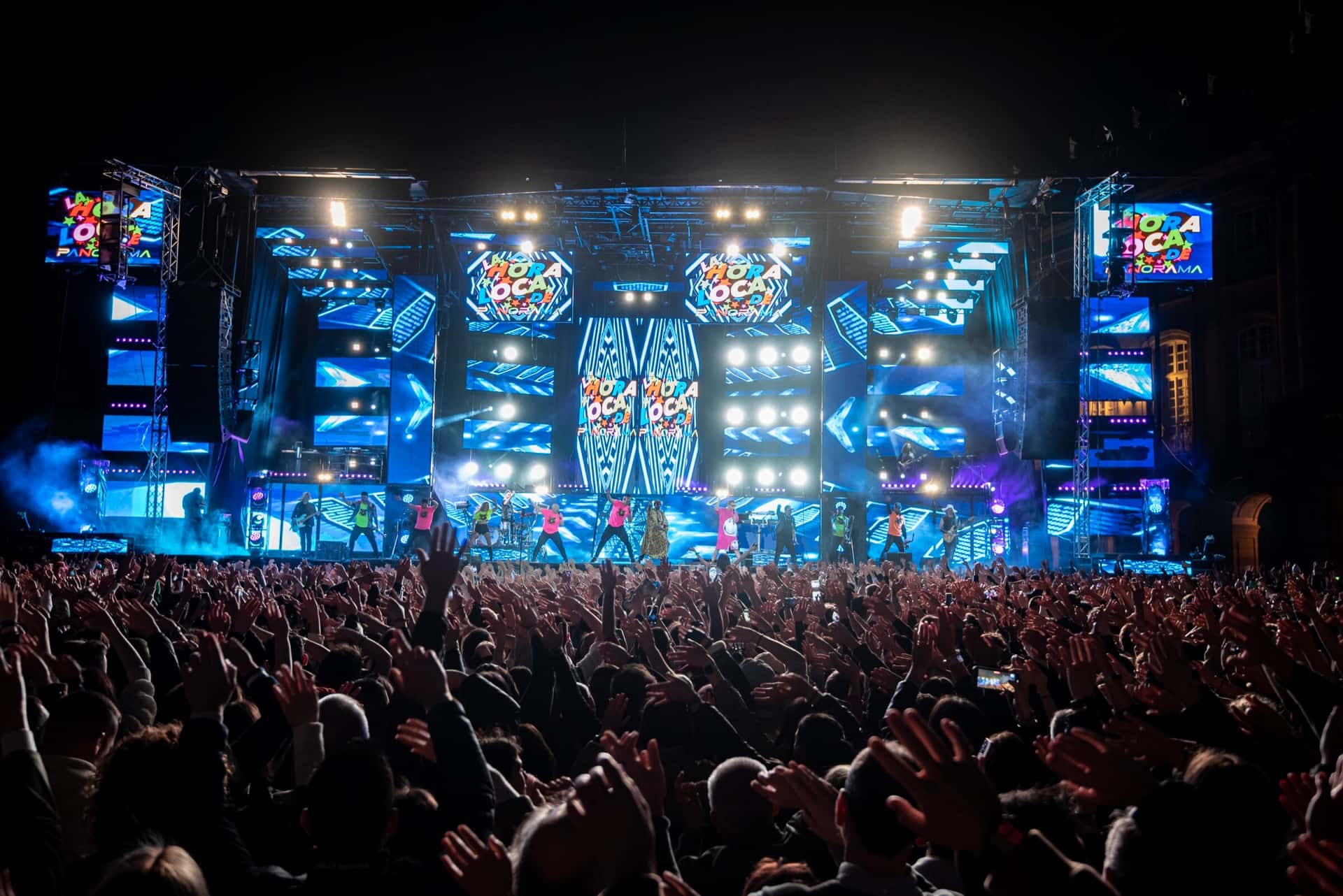 Fiestas de San Pedro Regalado 2026