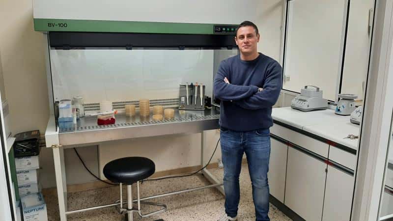 Jornada informativa sobre la dermatosis nodular contagiosa