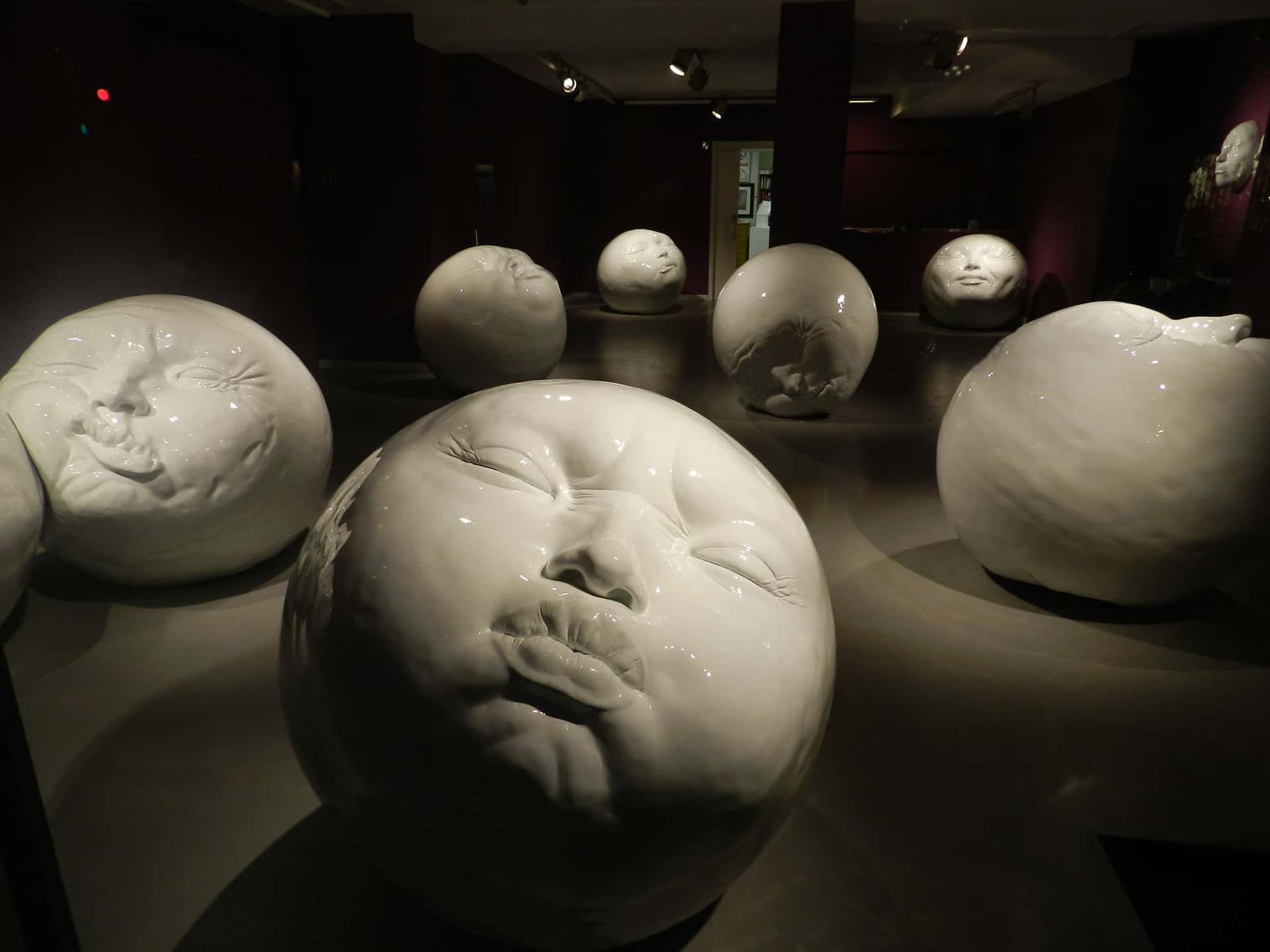 Exposición 'Cara a Cara'