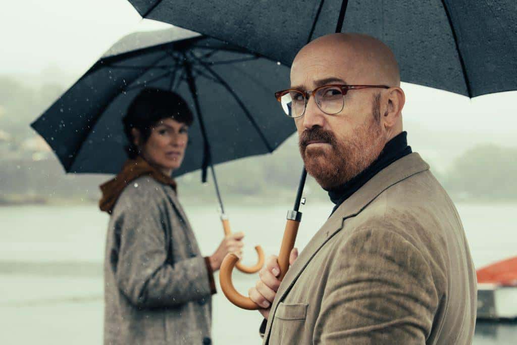 Compostela Cinema: Rapa