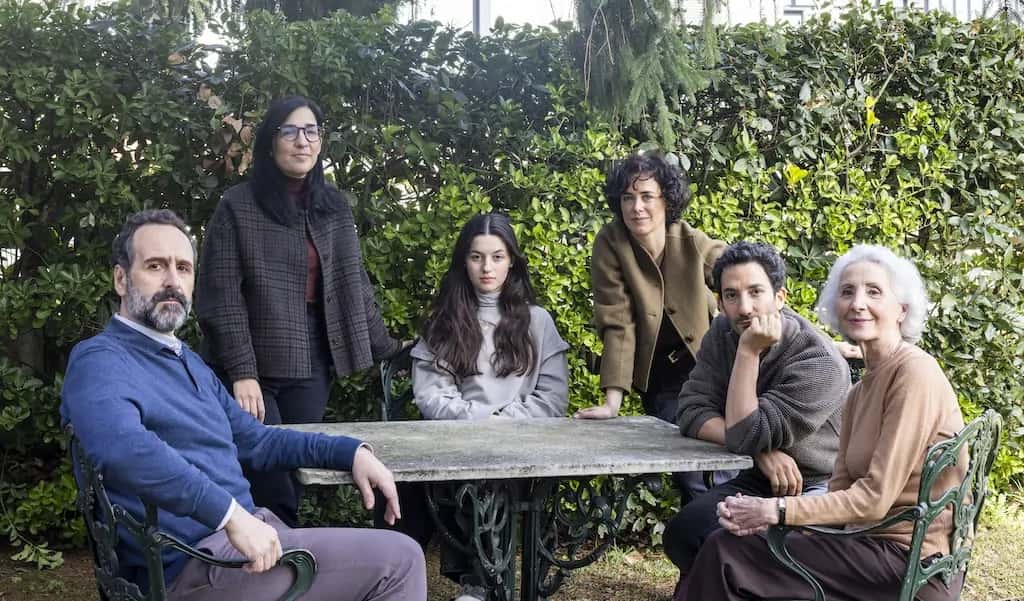 Proyección gratuita de la película 'Los domingos' - Cine de Verano Lanza