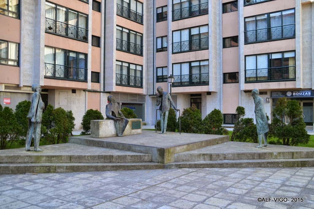 Exposición Buciños+Buciños