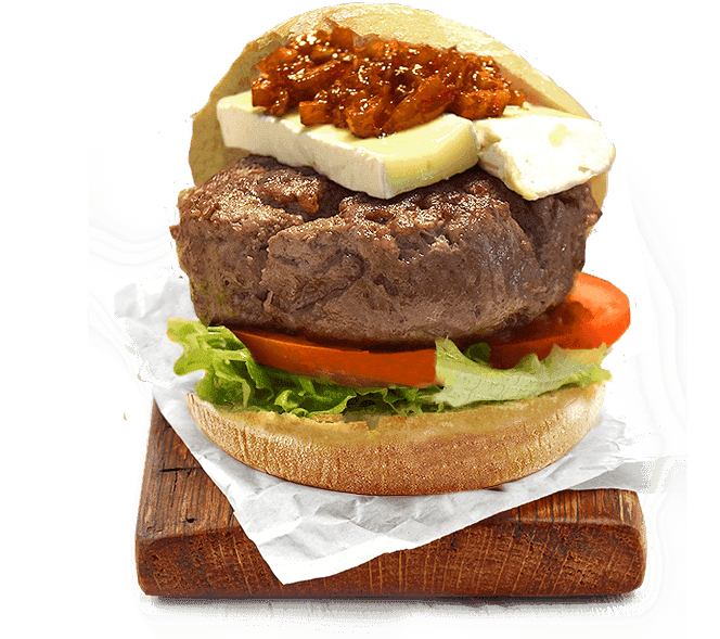 La Urbana Lugo: Hamburguesas Artesanas y Ambiente Moderno