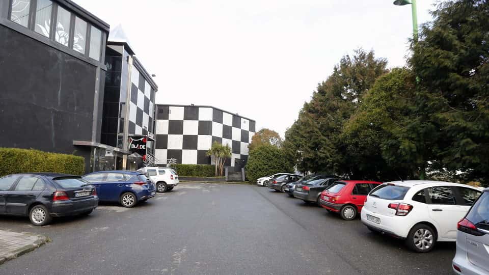 Lugo estrena Estrella Michelin: Vértigo hace historia