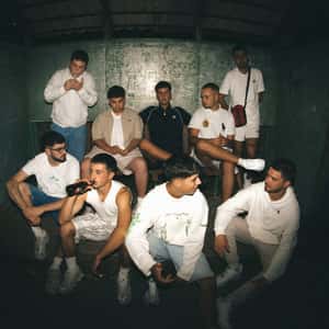 Conversas do primeiro andar con 9Louro y Nadie González