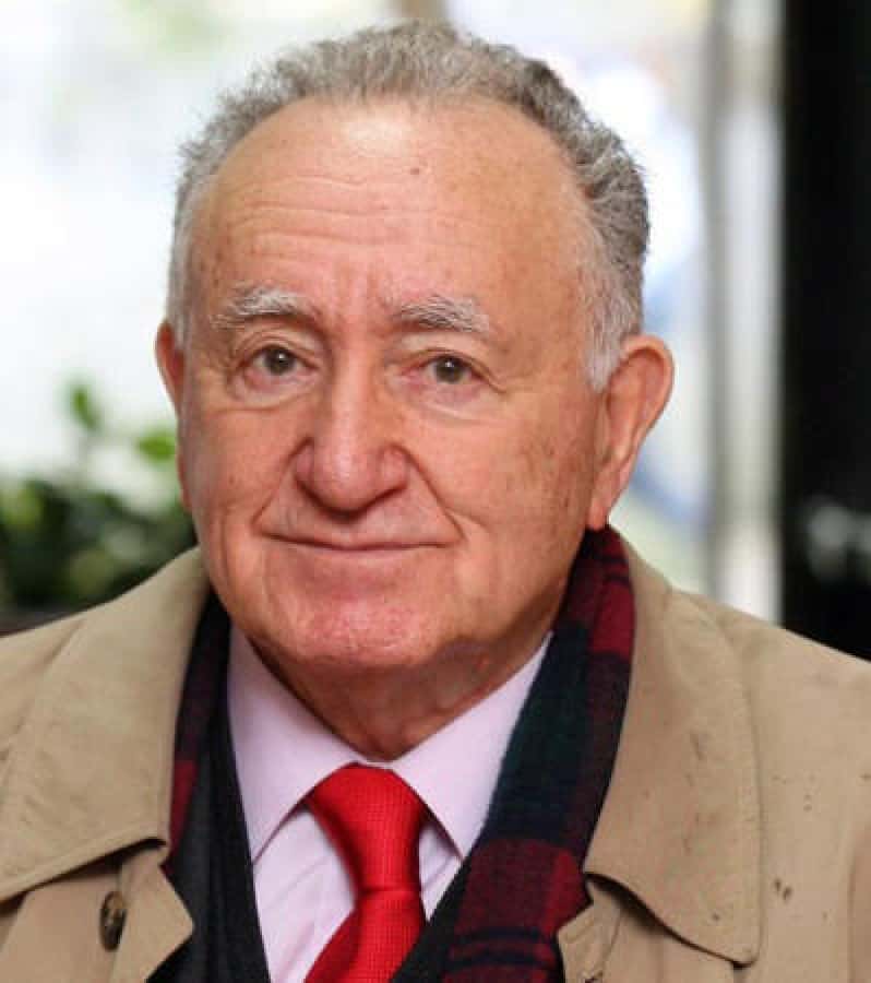 O profesor Xesús Alonso Montero e a súa obra