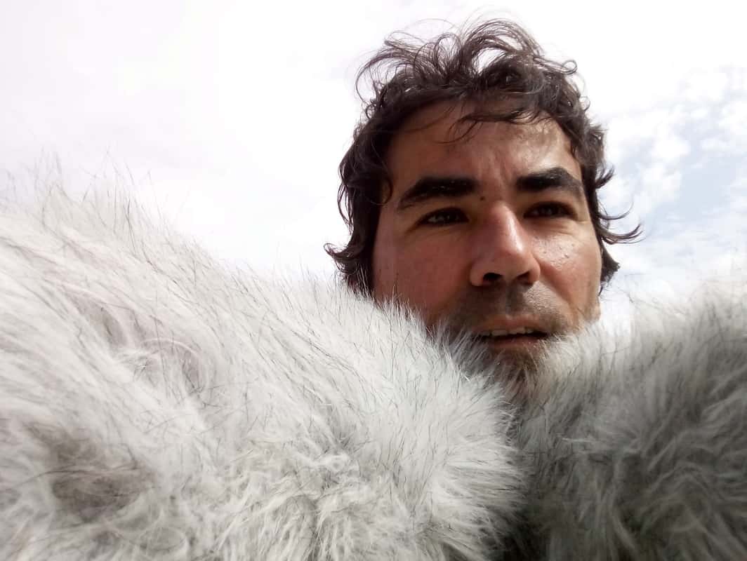 Paseo sonoro por el Sar