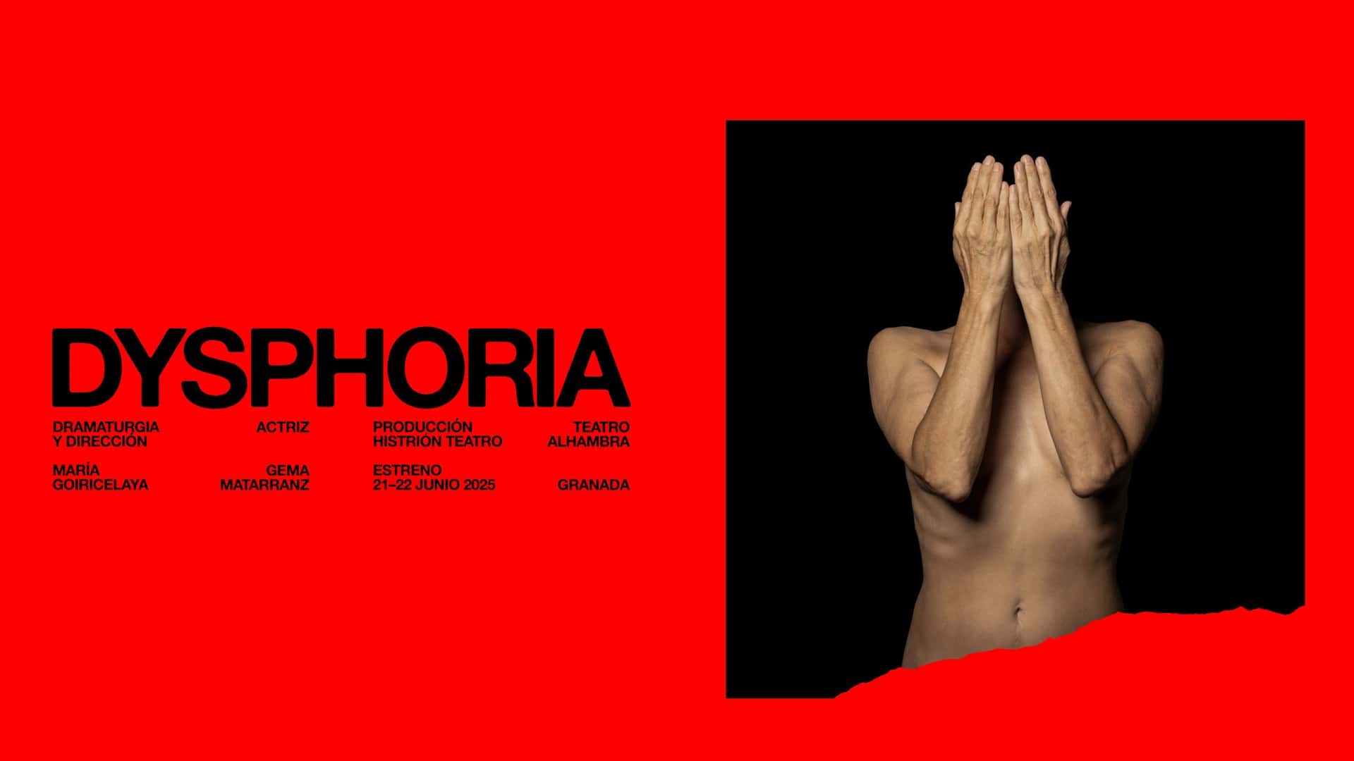 Dysphoria
