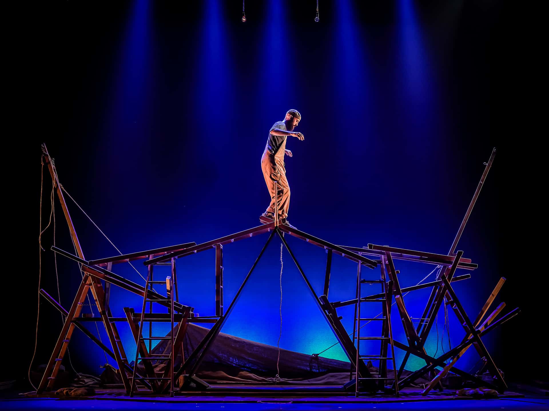 Concierto de Celtas Cortos en las Fiestas de La Blanca 2026