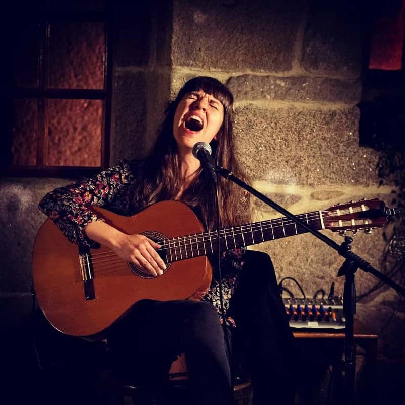 Presentación 'Entre letras y notas Arte Menor'