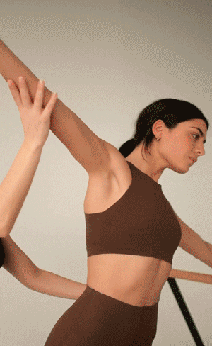 Barre en A Coruña: El entrenamiento que lo tiene todo