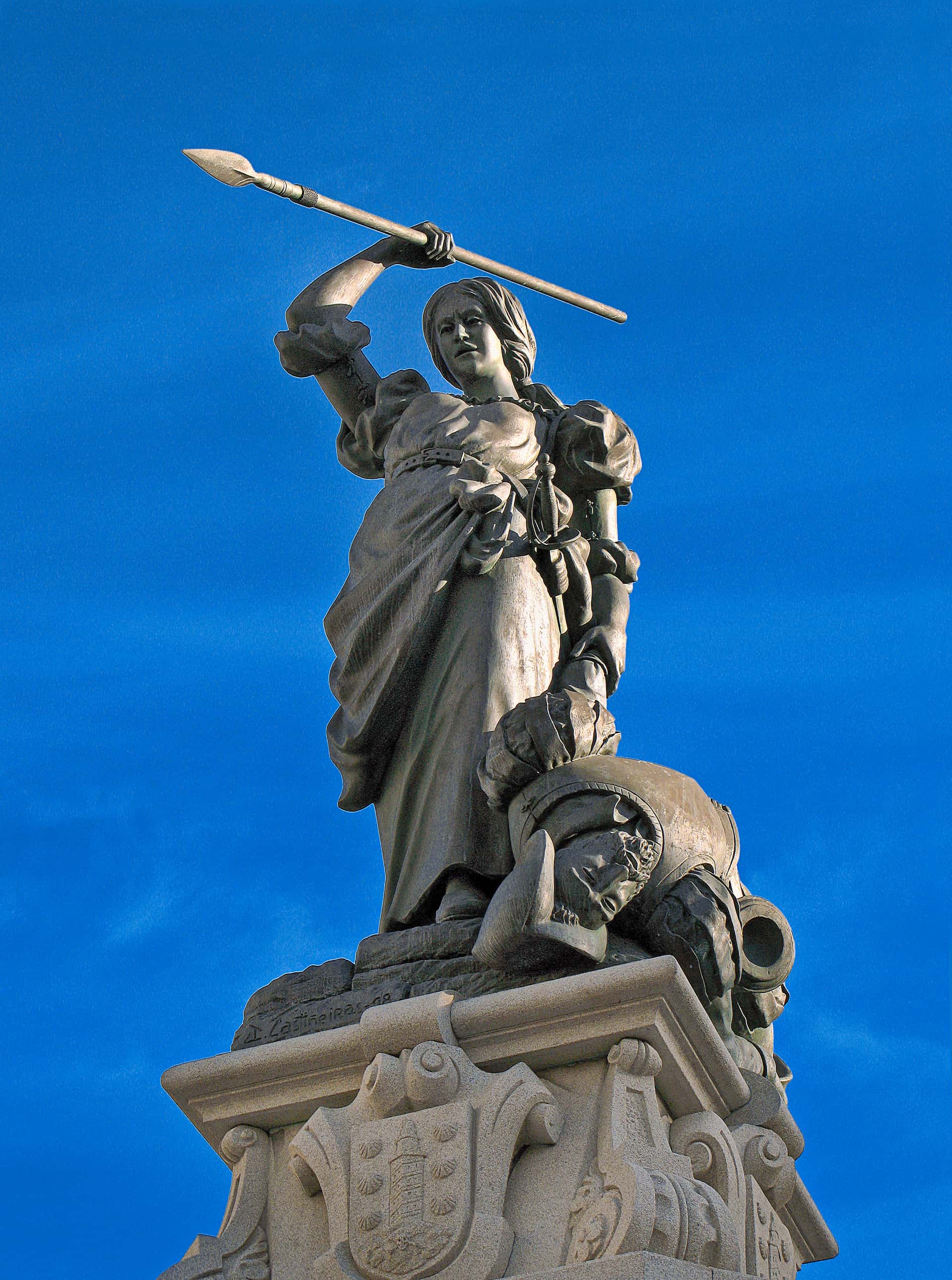 Batalla Naval - Fiestas de María Pita 2026