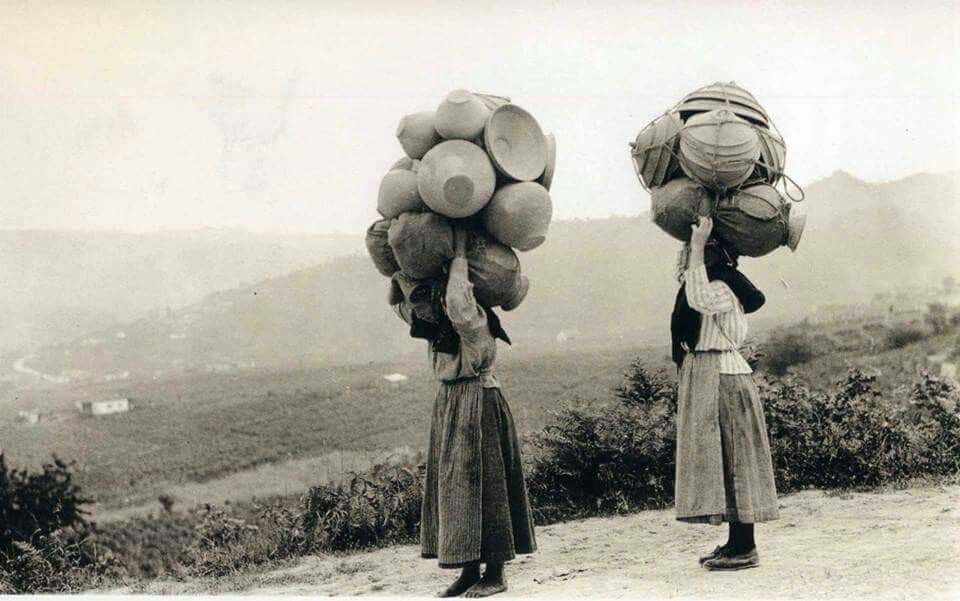 Concurso de fotografía Betanzos 1936 – 2026