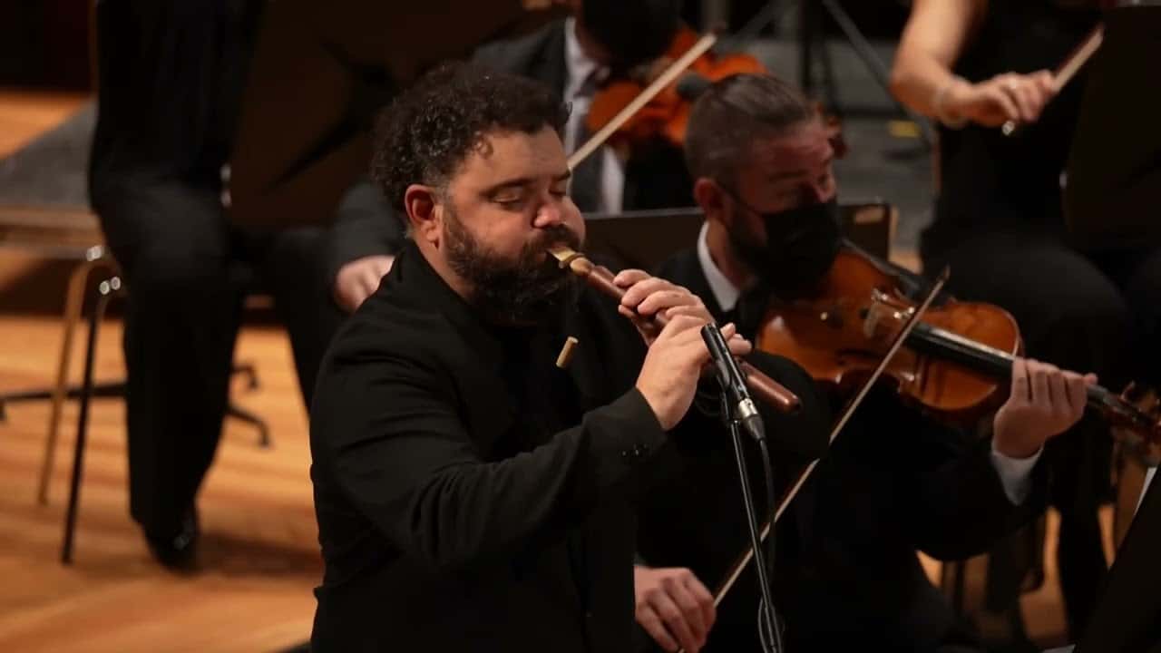 Música Práctica - Constelacións de auga