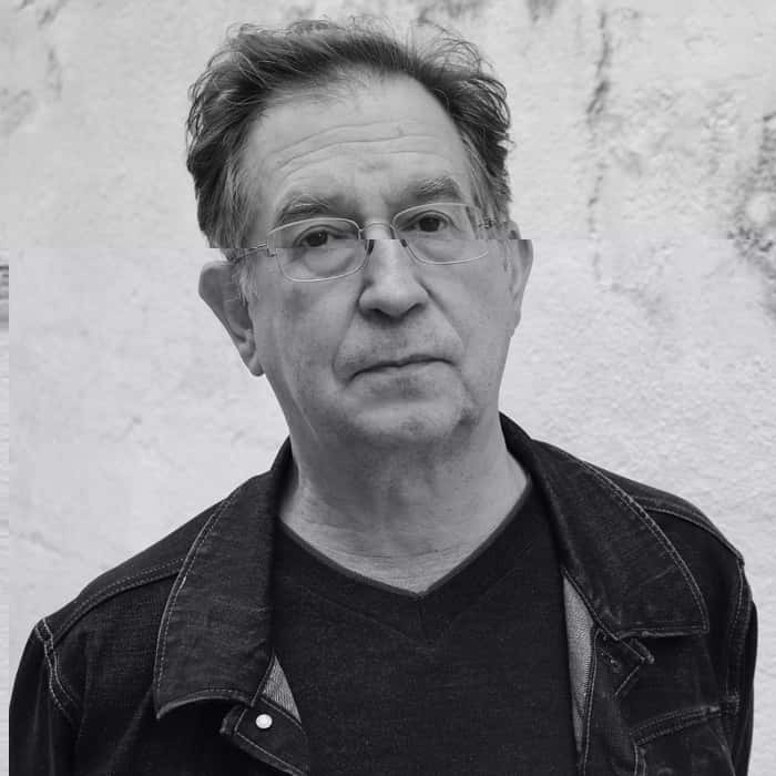 Ciclo de relatorios con Suso de Toro (Primer relatorio)