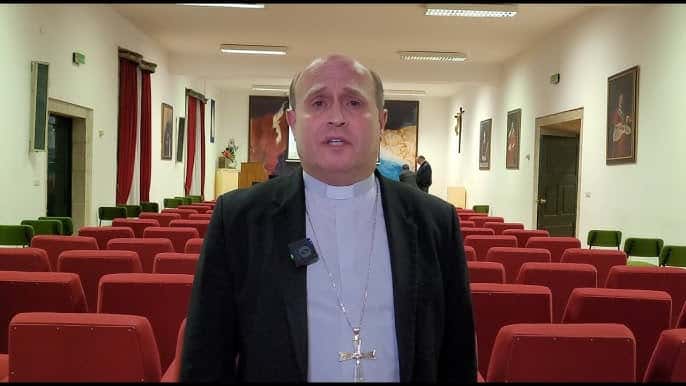 Jornada de Apostolado Seglar