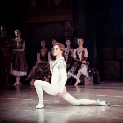 El Cascanueces - Ballet de Kiev