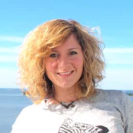 O mes do libro: Renata Ortega