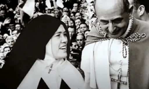 Misa de la Junta Coordinadora de la Semana Santa