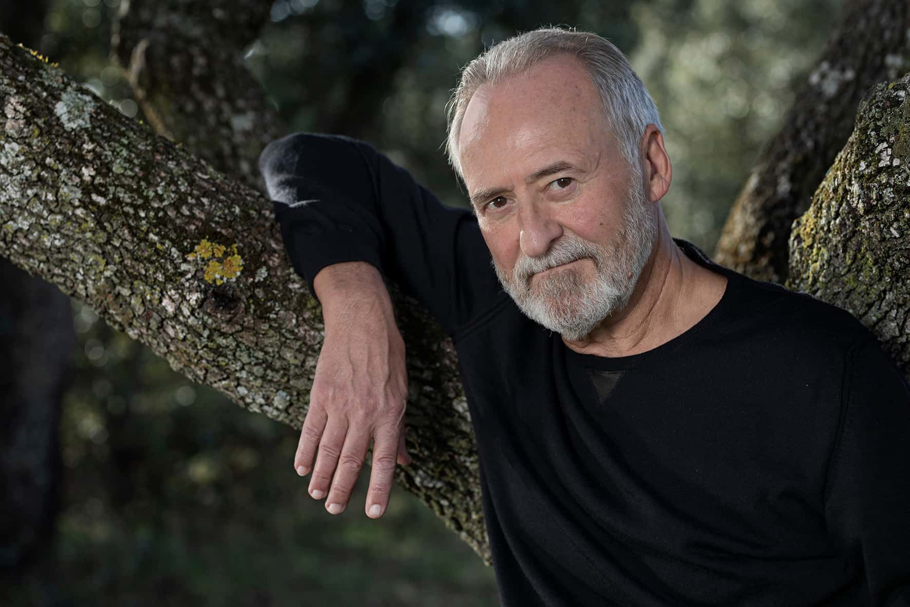 Club Faro: Jorge Molist - Daré el cielo por ti