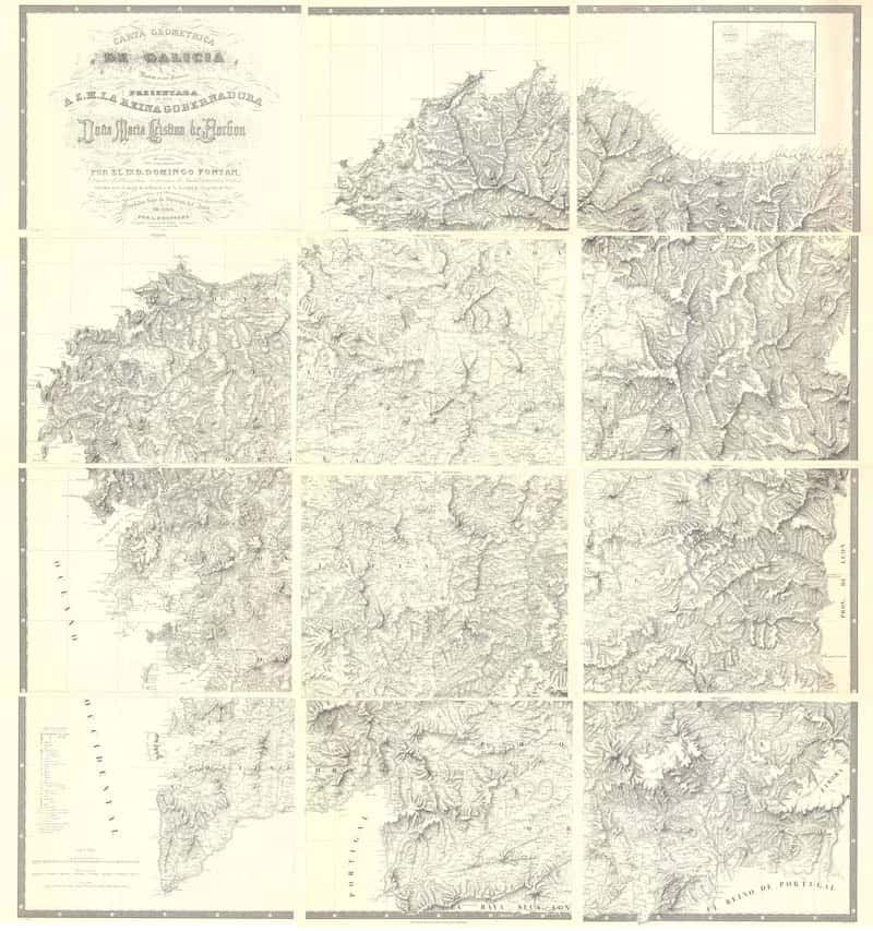 Fontán 360. O primeiro rostro de Galicia