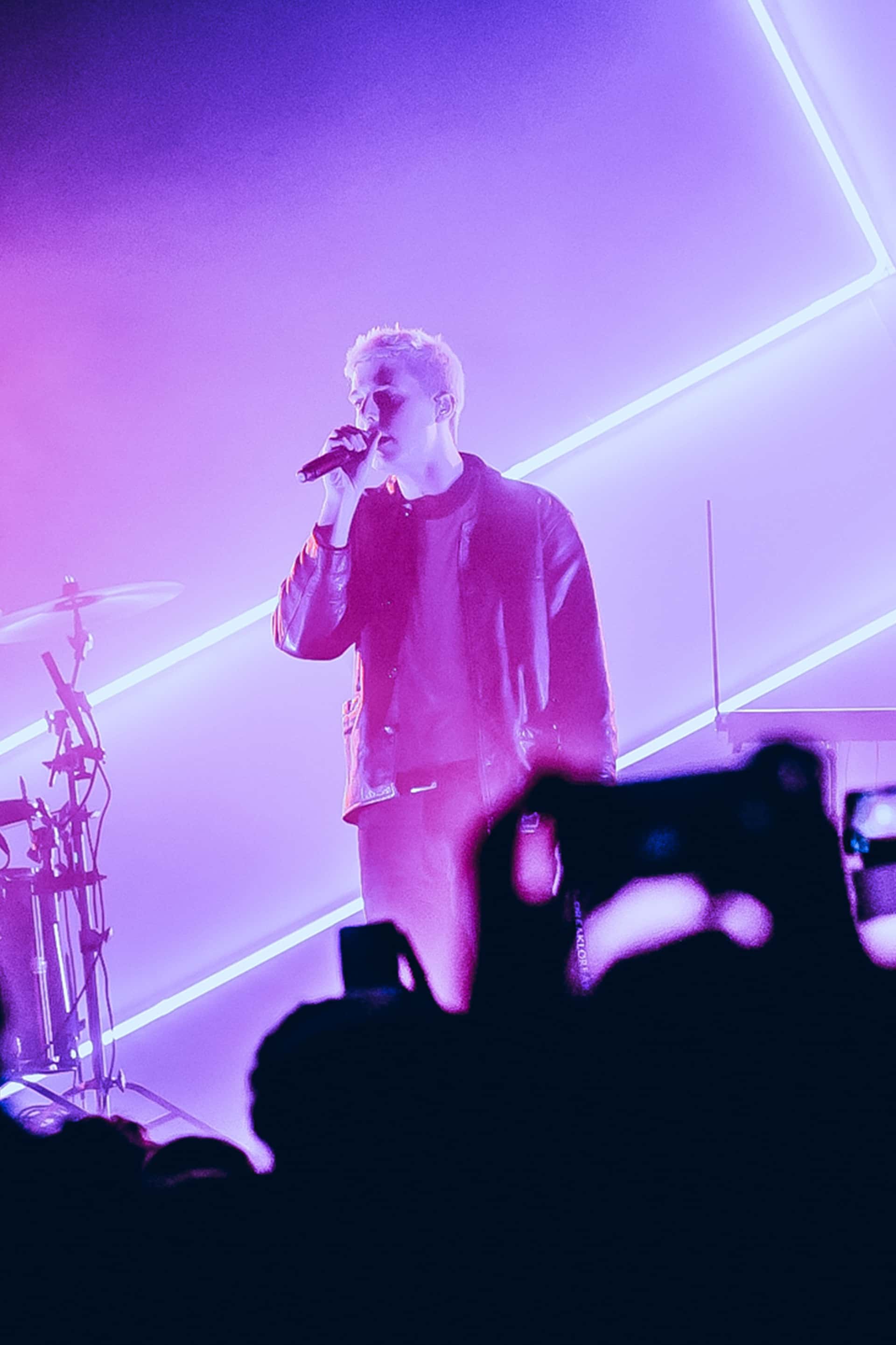 Zetak - Mitoaroa III en San Mamés