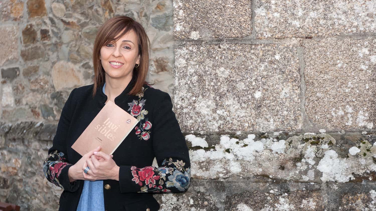 Club de lectura 'Ler (en) Pontevedra' con Montse Fajardo