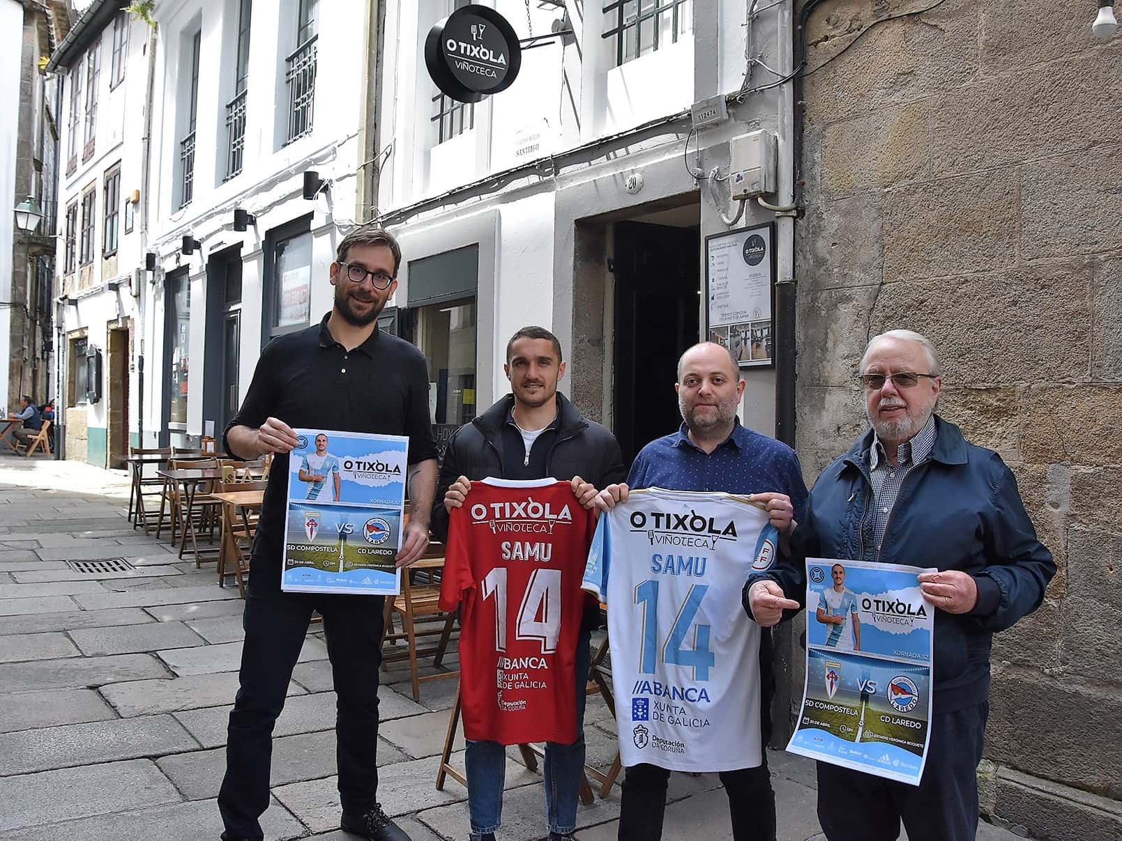 Los Caracoles: Tradición Gallega en Rúa da Raiña