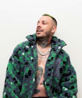 Sesión de DJ Nano en la Semana Grande de Gijón 2026