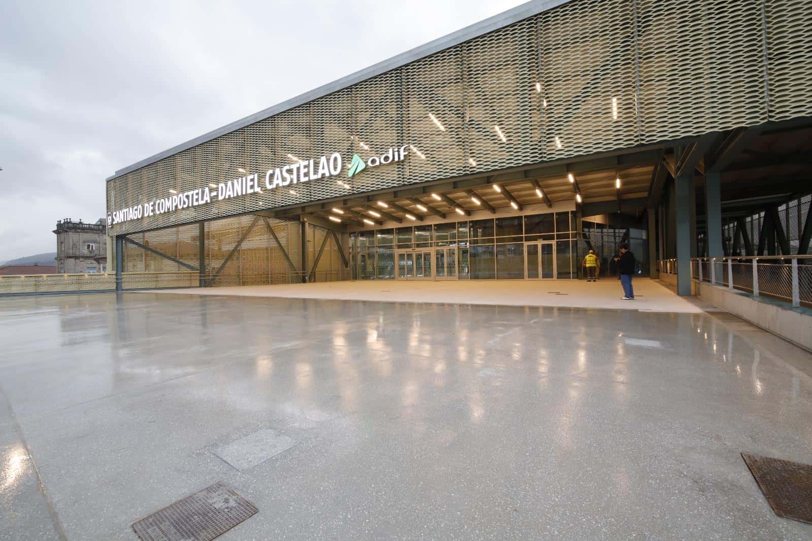 Santiago: El Eje Cultural de Navidad y sus Exposiciones