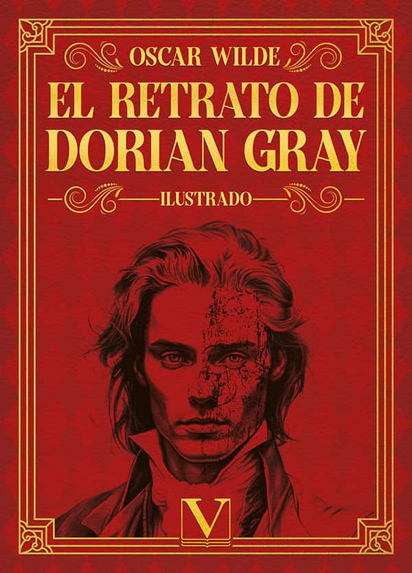 Tertulia: El retrato de Dorian Gray, de Oscar Wilde