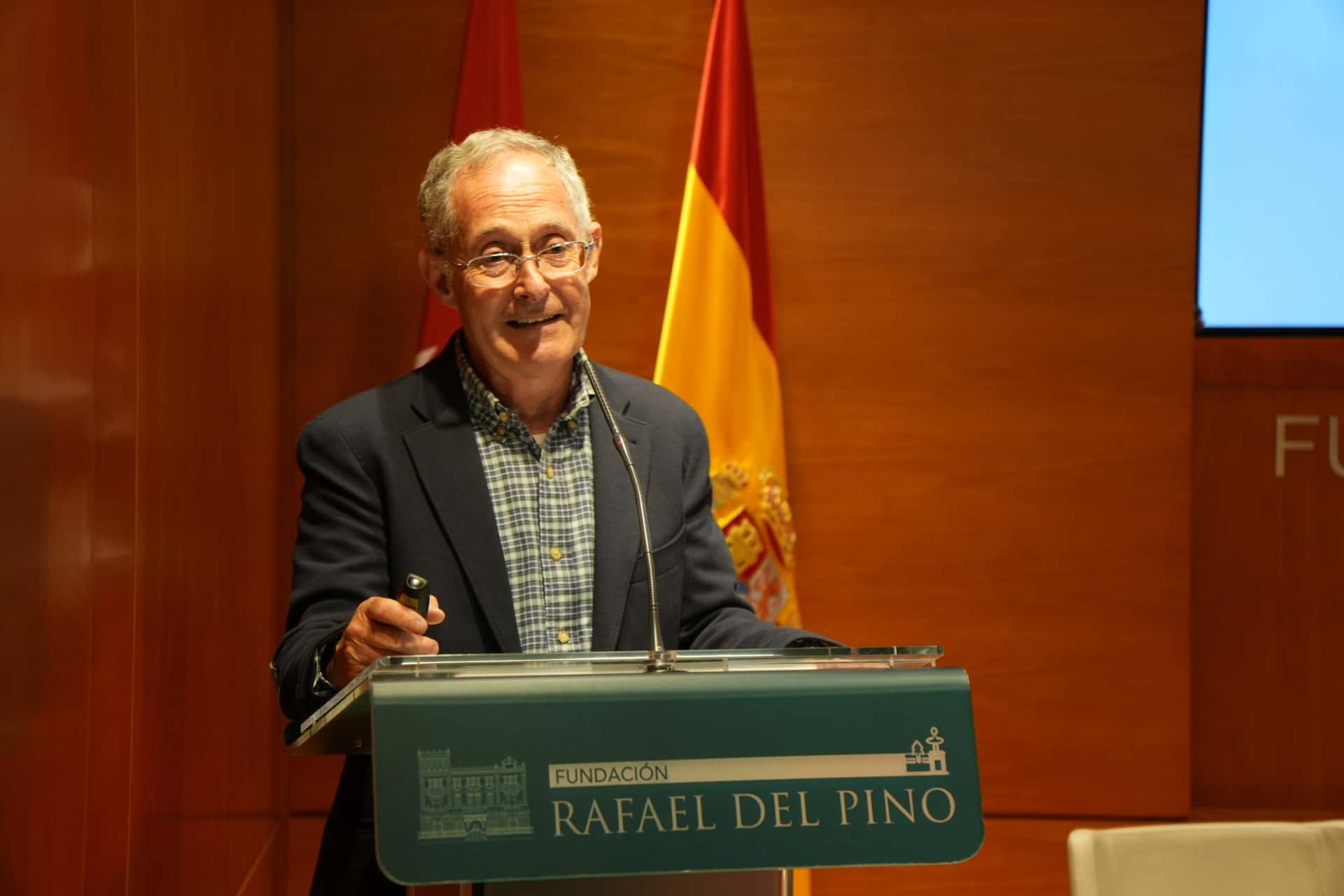 IX Festa da Investigación