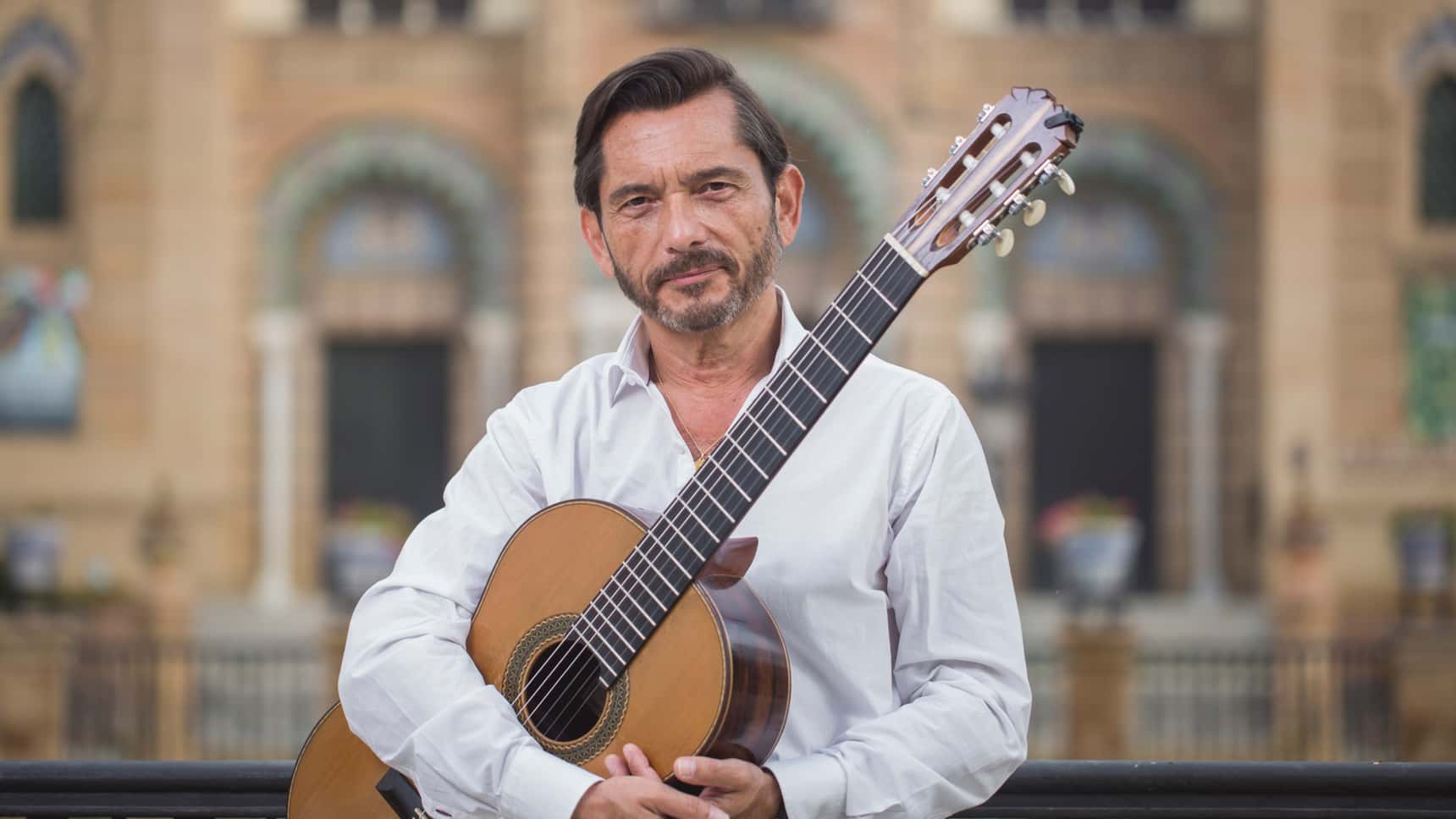 Grec'26 Festival de Barcelona: Conferència i concert de guitarres
