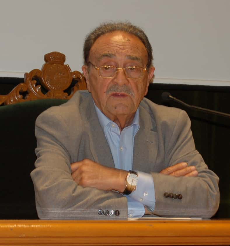 Presentación de la obra poética de Franco Grande 'Un intre no tempo'
