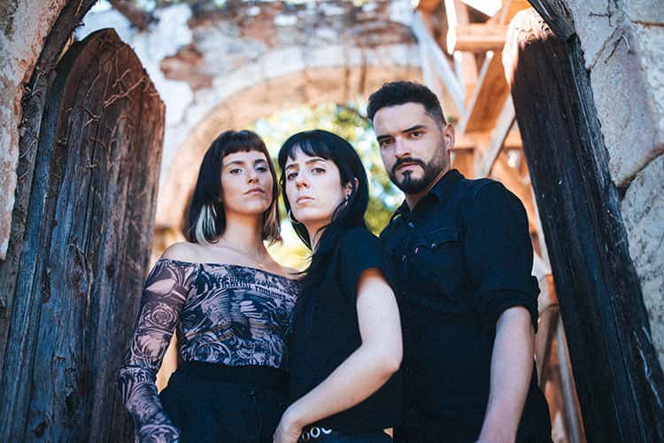 Música para Poesía Principal