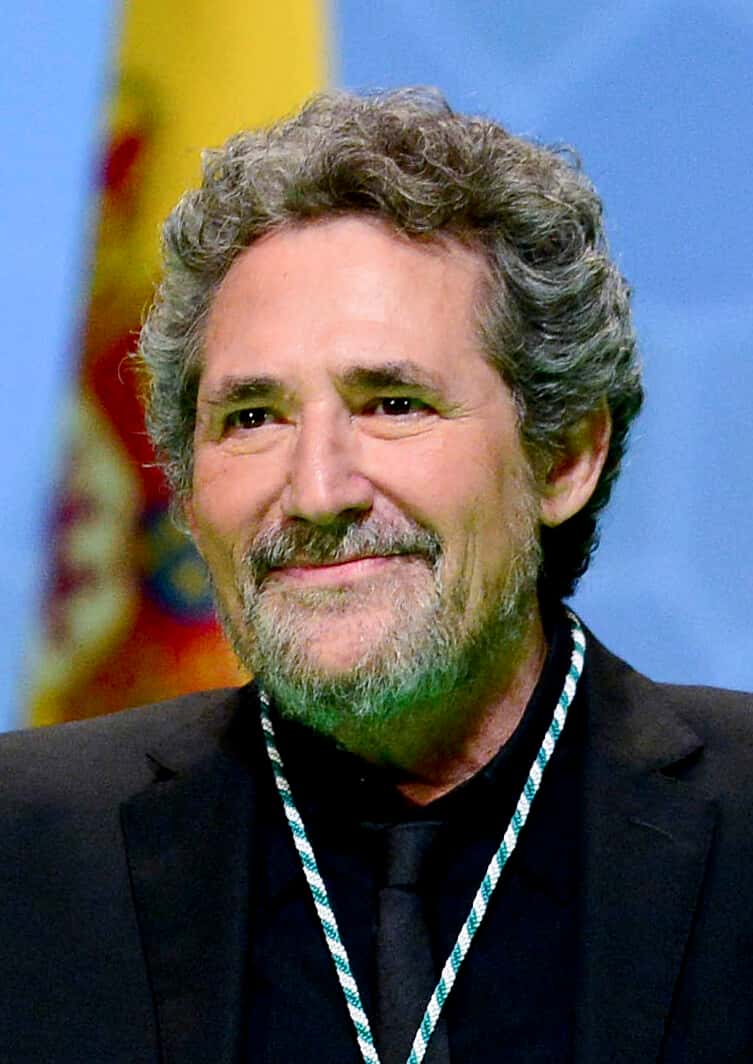 Miguel Ríos, con su gira 'El Último Vals'